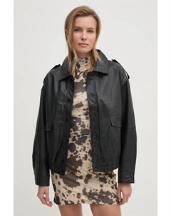 Куртка, черный Answear lab