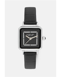 Часы Gabrielle, черный U.s. polo assn.