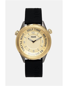 Часы, золотой Tous
