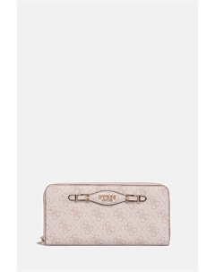 Кошелек Katya, розовый Guess