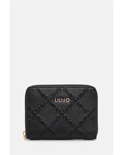 Кошелек, черный Liu jo