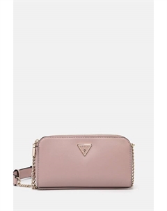 Сумка DARYNA, розовый Guess