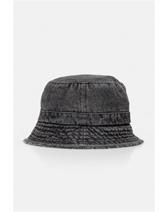 Детская хлопковая шляпа, черный United colors of benetton