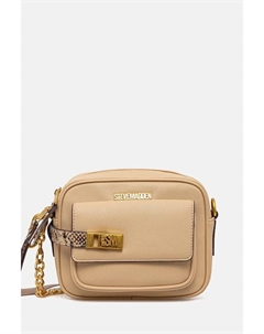 Сумка Blite-E, бежевый Steve madden