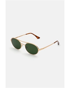 Очки BIRD, золотой Retrosuperfuture