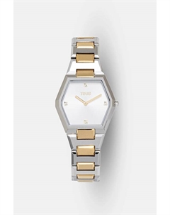 Часы, серебряный Tous