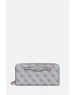 Кошелек Katya, синий Guess