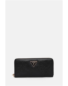 Кошелек Laurel, черный Guess