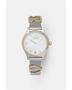 Часы, серебряный Tous