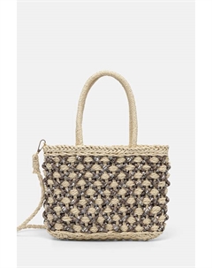 Сумка, бежевый Answear lab