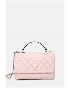 Сумка GIULLY, розовый Guess