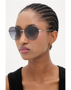 Солнцезащитные очки, золотой Guess