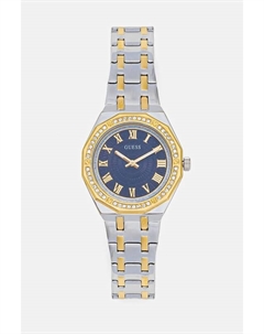 Часы, золотой Guess