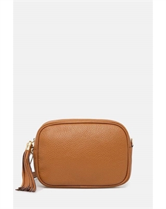 Кожаная сумка, коричневый Answear lab