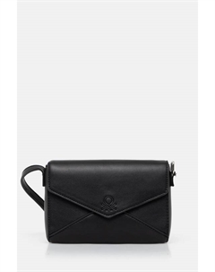 Сумка, черный United colors of benetton