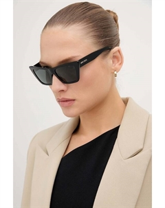 Солнцезащитные очки, черный Jimmy choo