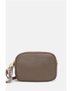 Кожаная сумка, коричневый Answear lab