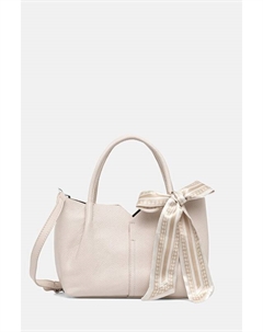 Кожаная сумка, бежевый Answear lab