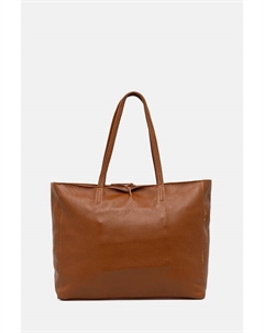 Кожаная сумка, коричневый Answear lab