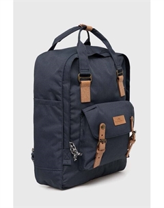 Рюкзак Macaroon Large Reborn, темно-синий Doughnut