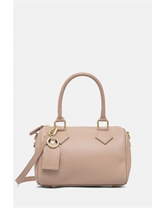 Кожаная сумка, бежевый Answear lab