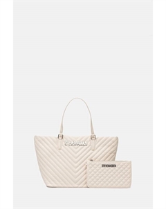 Сумка Bjude-0, бежевый Steve madden