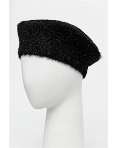 Детский берет, черный United colors of benetton