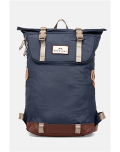 Рюкзак Christopher Small Jungle, темно-синий Doughnut