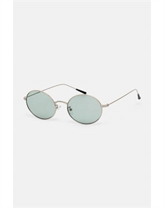 Солнцезащитные очки, зеленый Answear lab