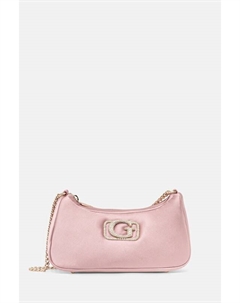 Сумка PRUE, розовый Guess