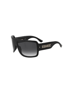 Солнцезащитные очки, черный Dsquared2