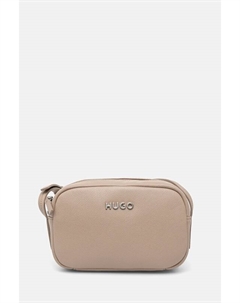 Сумка, бежевый Hugo