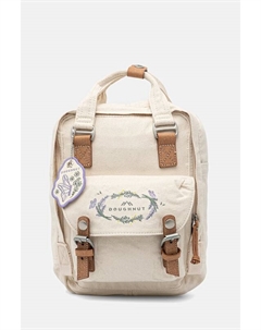 Рюкзак Macaroon Mini Sweetened Fantasy, бежевый Doughnut