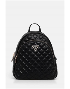 Рюкзак, черный Guess