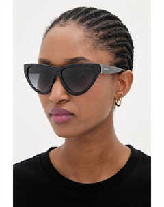 Солнцезащитные очки, черный Guess