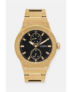 Часы, золотой Guess