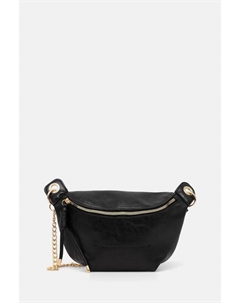Поясная сумка, черный Answear lab