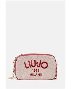 Сумка, красный Liu jo