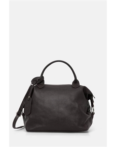 Кожаная сумка, коричневый Answear lab