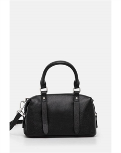 Кожаная сумка, черный Answear lab