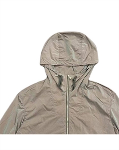 Куртка мужская серая Hermes, серый Hermès