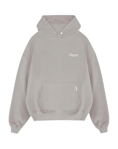 Толстовка Club Script, серый Represent