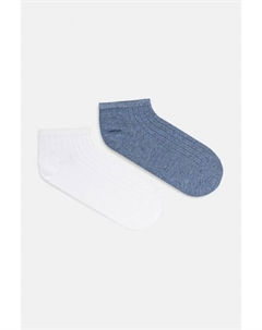 Носки 2 пары, мультиколор Medicine