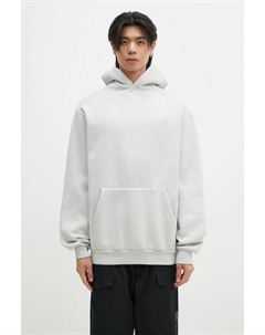 Базовый худи-пуловер Bluza, серый Butter goods