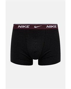 Боксеры 3 шт, черный Nike