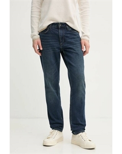Джинсы, темно-синий Rag & bone