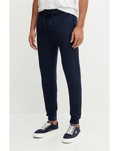 Удобные брюки для отдыха, темно-синий Hugo