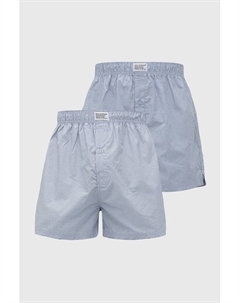 Боксеры 2 шт, синий Levi's®
