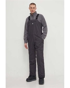 Брюки Taipan, серый Rip curl