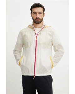 Дождевик Launch Trail, бежевый Under armour